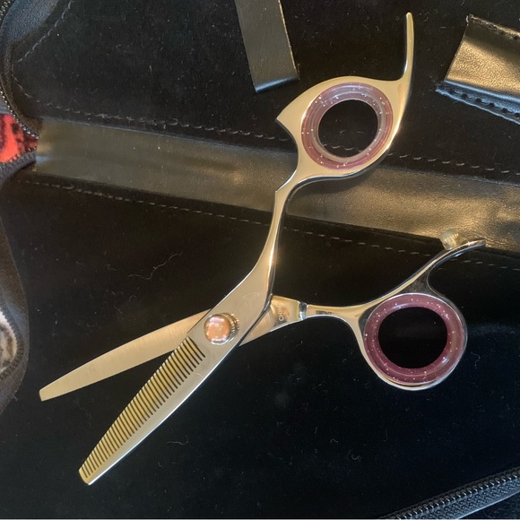 Texture Shears - Picture 2 of 7